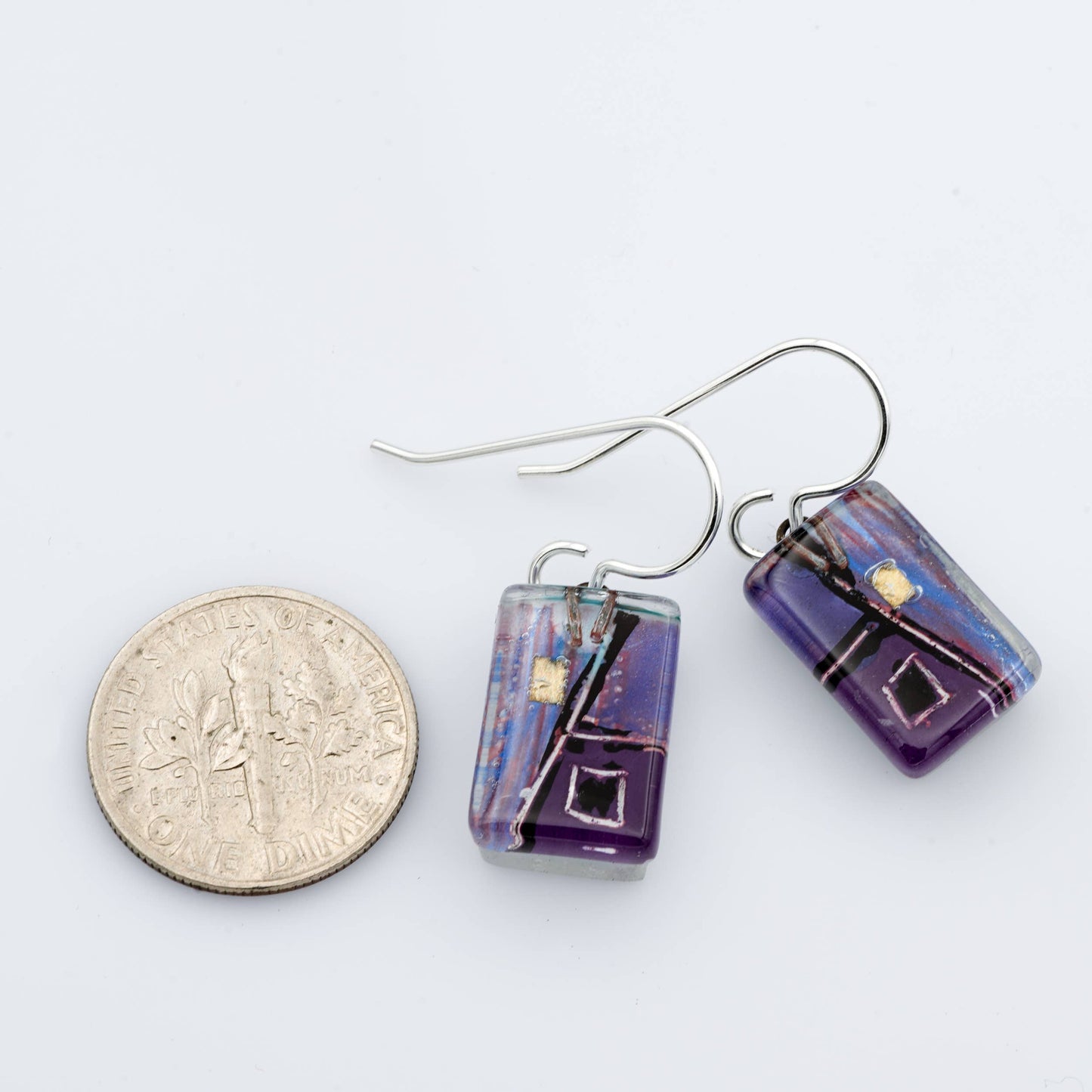 Lilahaus Drop Earrings