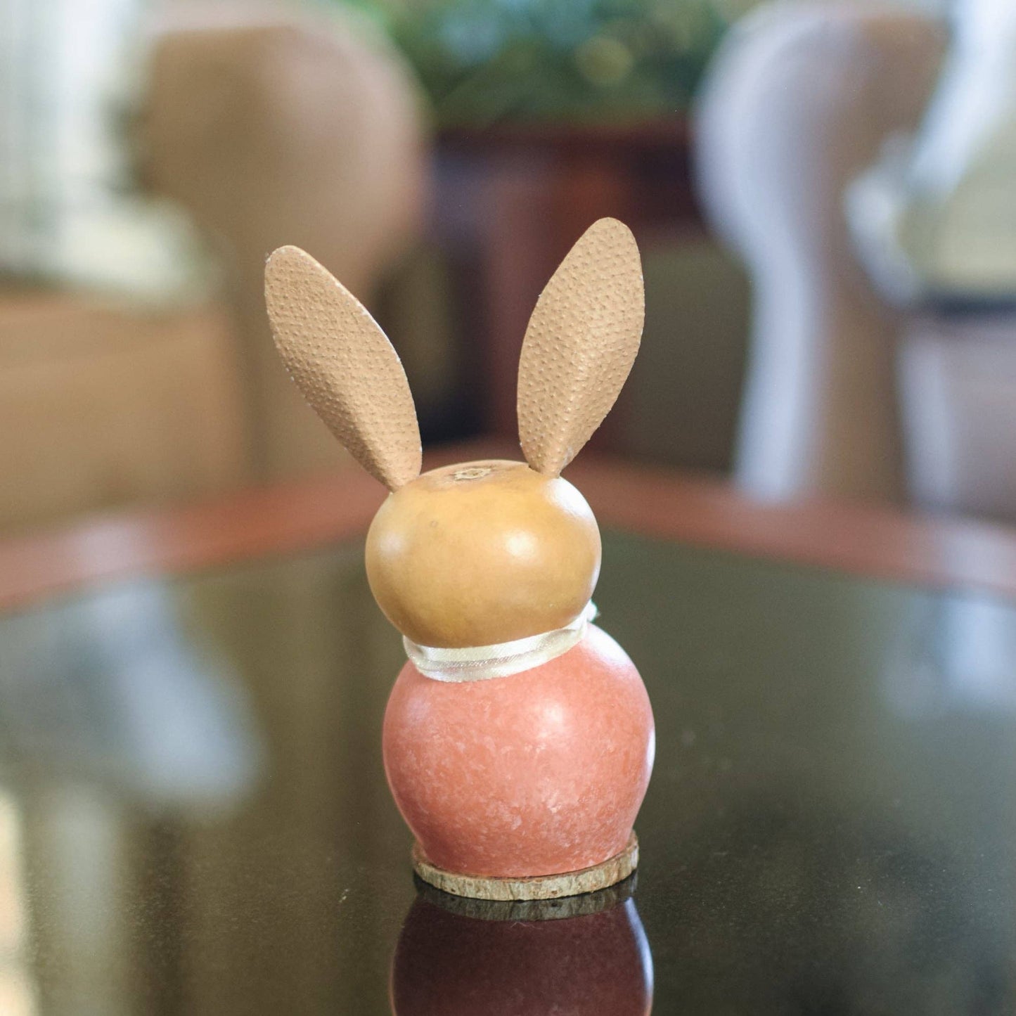 Willow Orange - Tiny