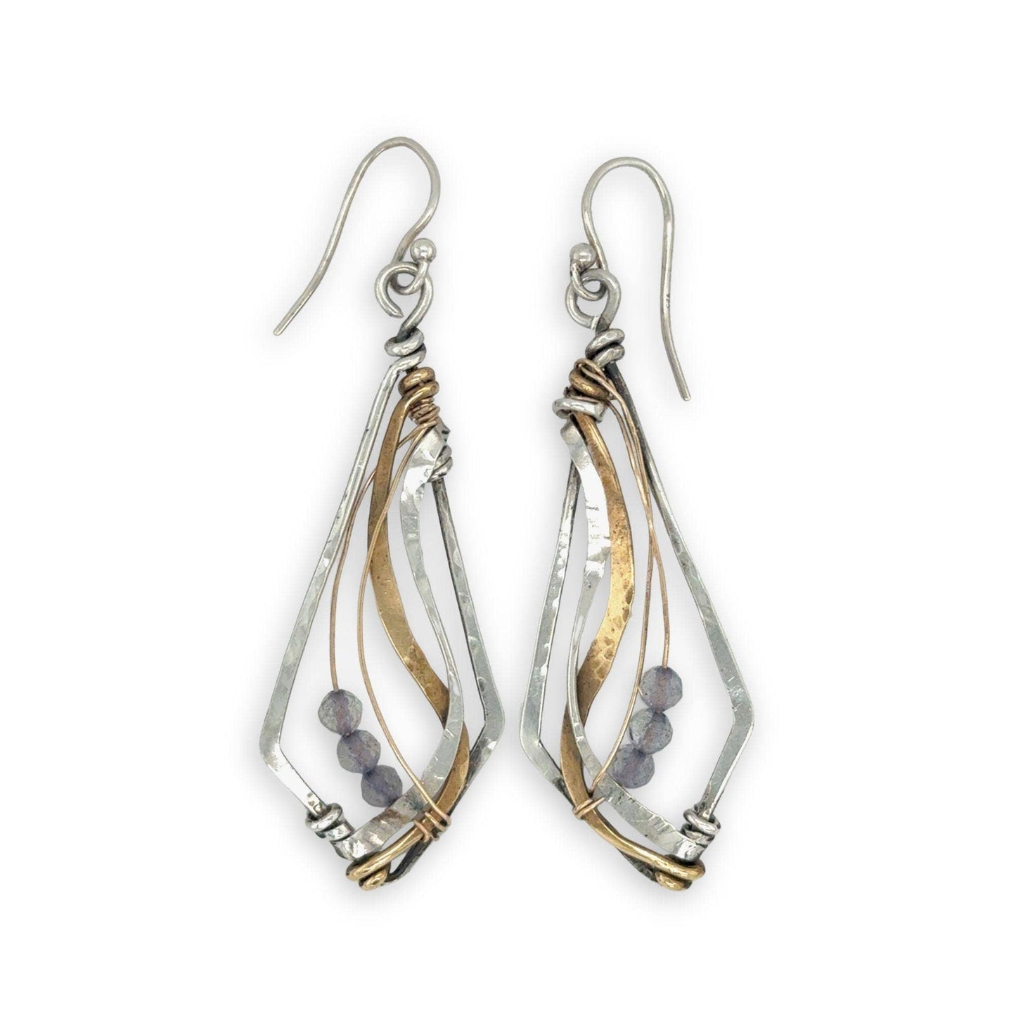 Grounded Earrings E73140