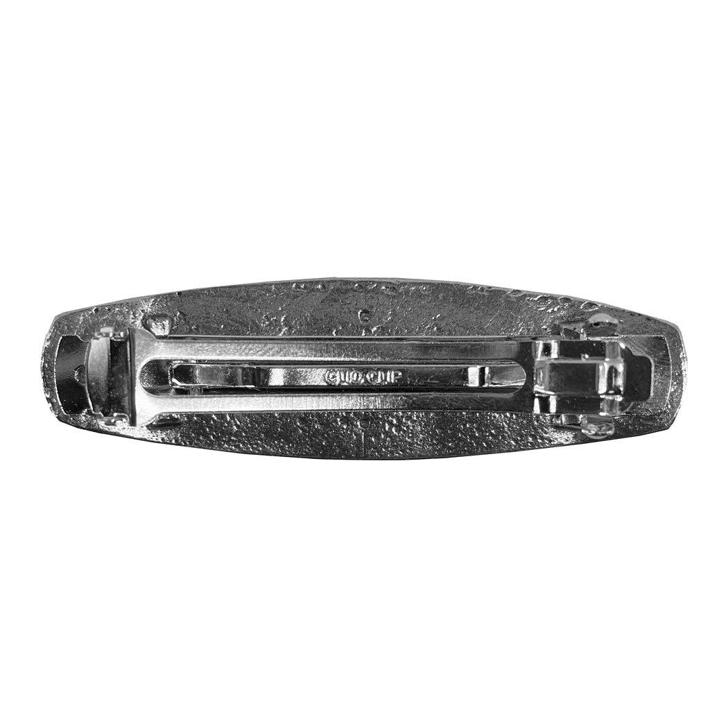 Barrette - Spiral 70mm
