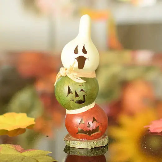 Tiered Gourd - Lil Jack Stack