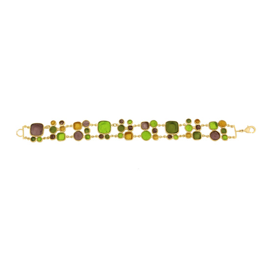 Droplets Bracelet: Multi