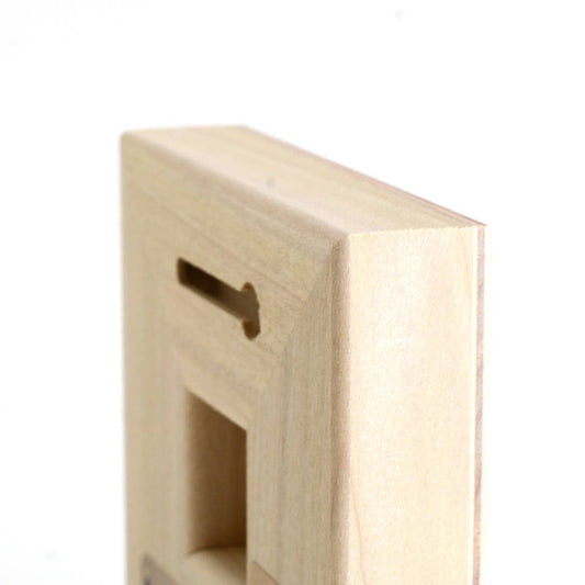 Cardinal Pair Wood Wall Art Decor