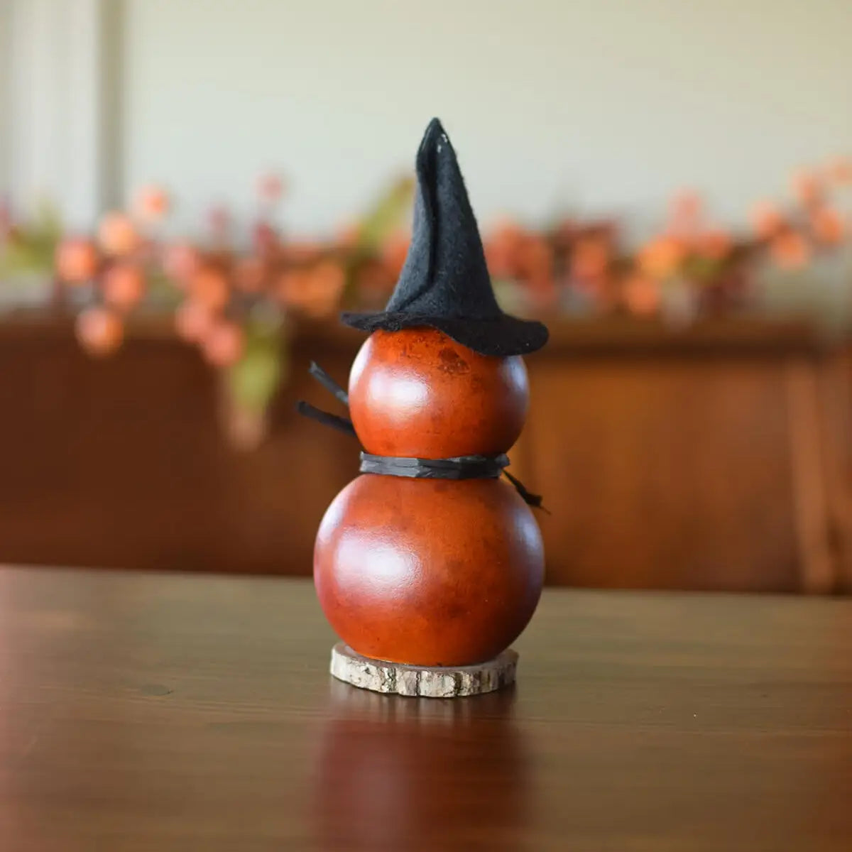 Witch Gourd - Harlow Tiny