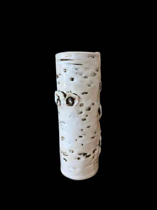 Birch Vase