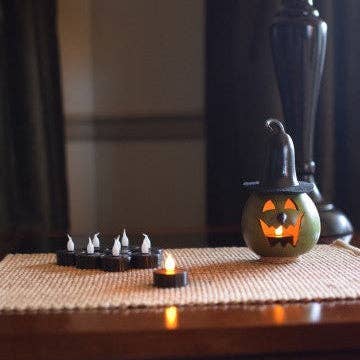 Tea Light