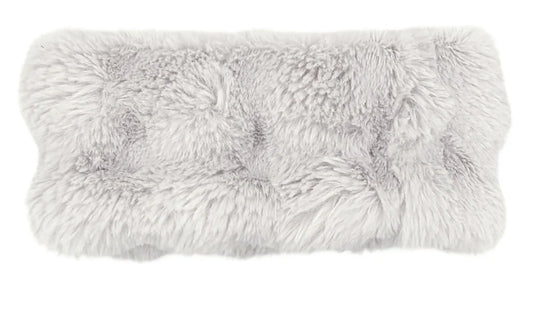 Enchanted Dreams Faux Fur Ear/ Neck Cozy - Fairy Dust