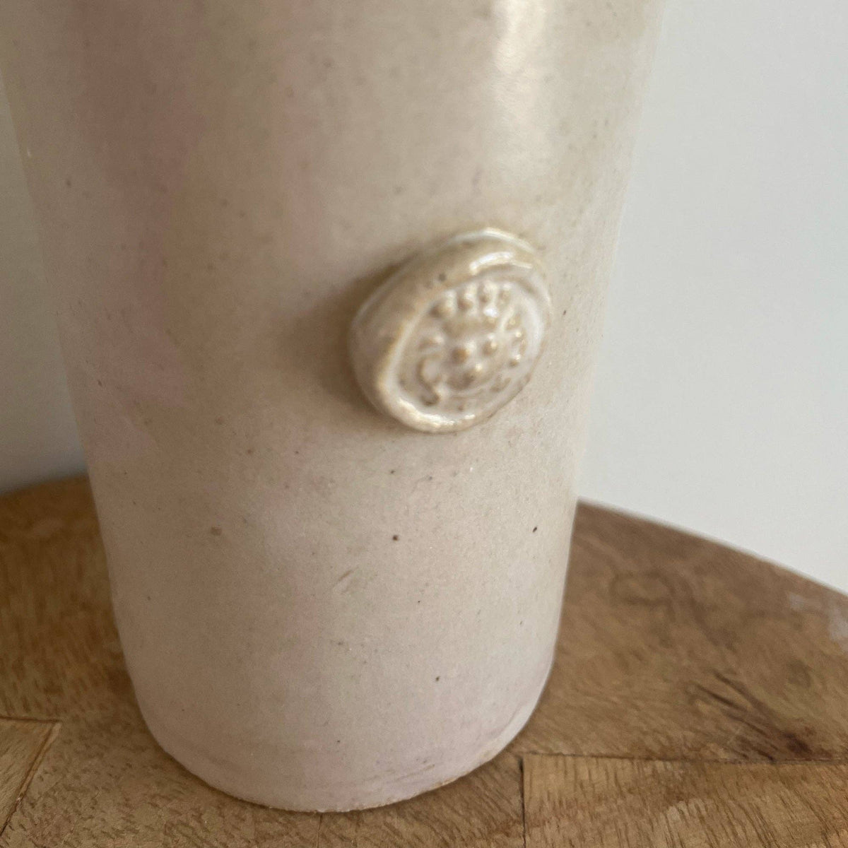Antoinette Vase: Large