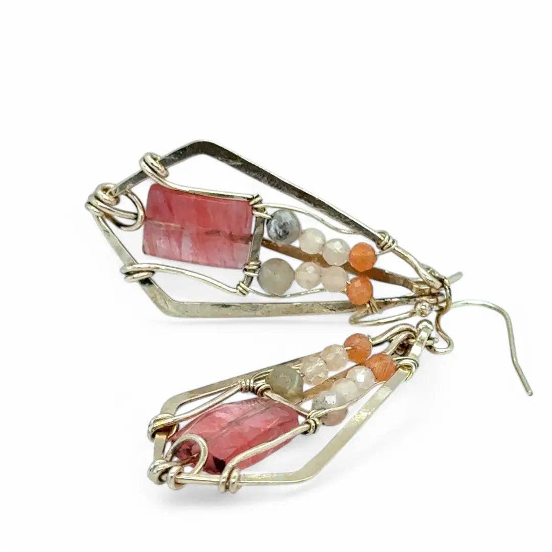 Guava Earrings E84015
