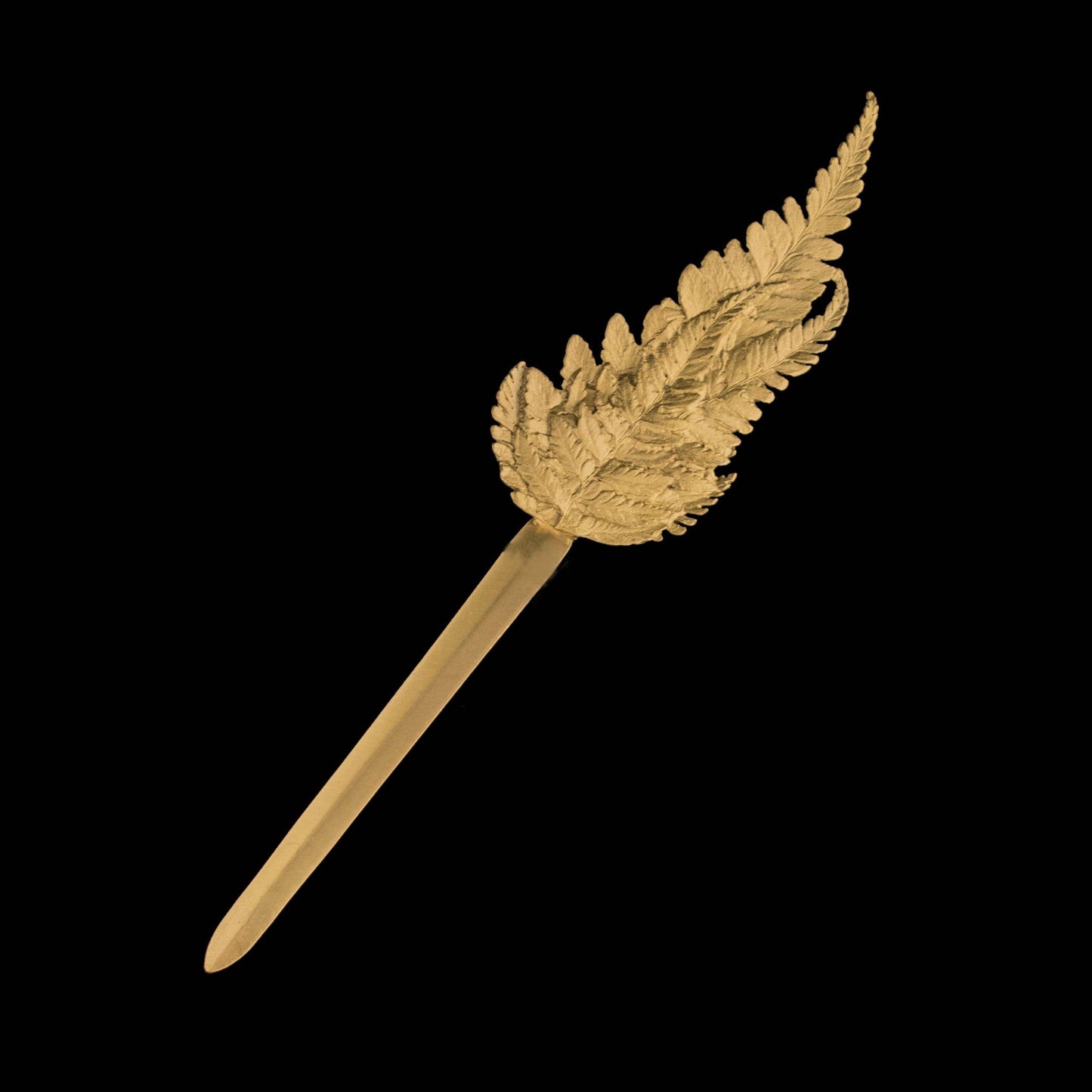 Fern Letter Opener