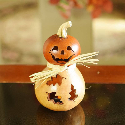 Dexter Miniature Gourd - Fall Decor