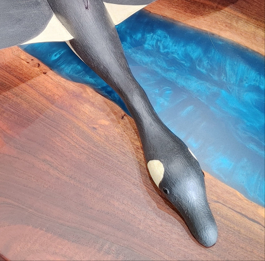 wood-carved-goose-decoy