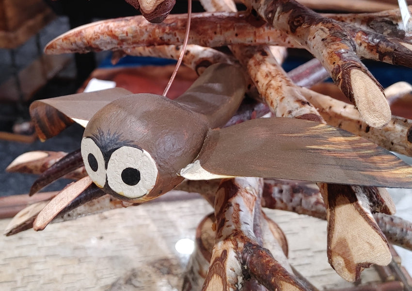 saw-whel-owl-hanging-wooden-decor