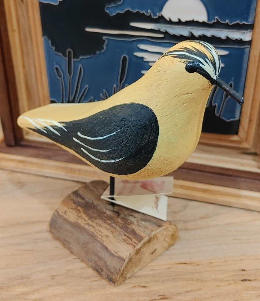 wooden-goldfinch-carved-bird-decor