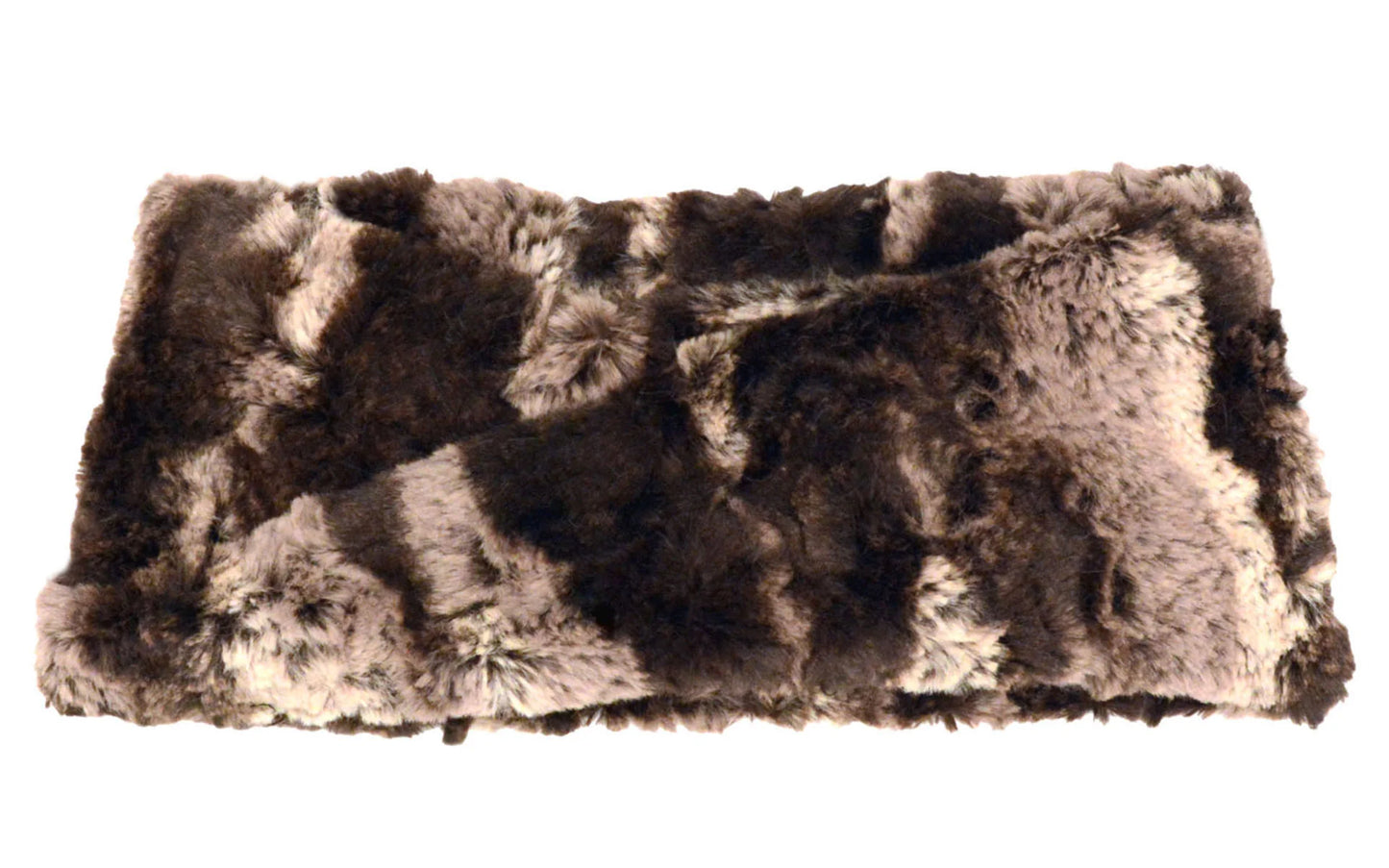 Luxury Faux Fur Headbands