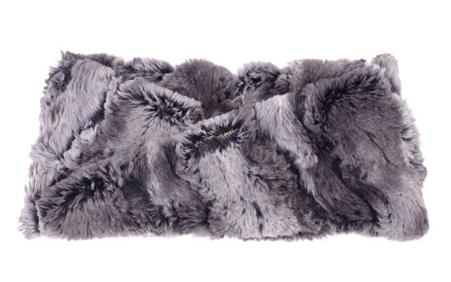 Luxury Faux Fur Headbands