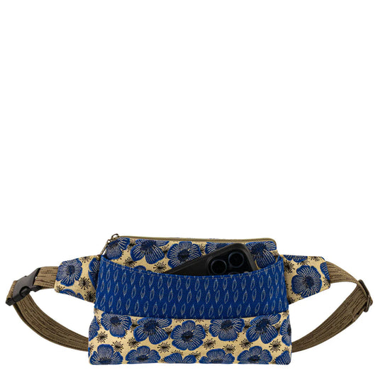 Hip Pocket Purse - Various Colors