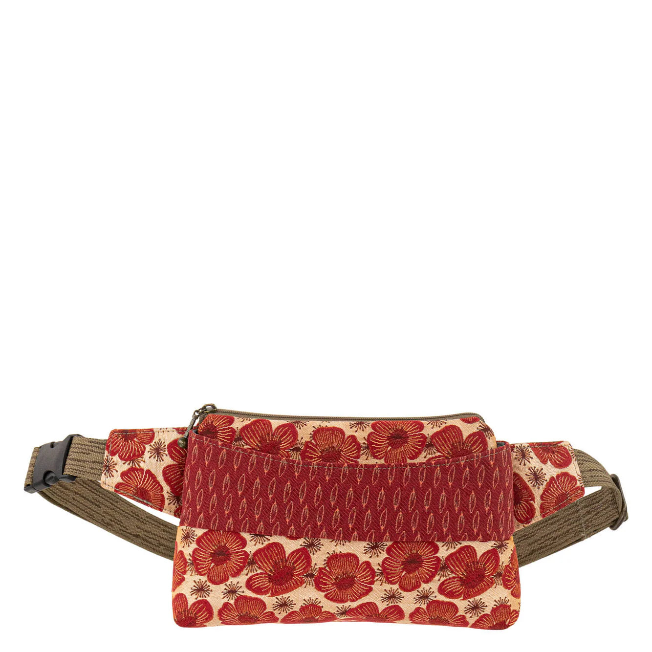Hip Pocket Purse - Various Colors