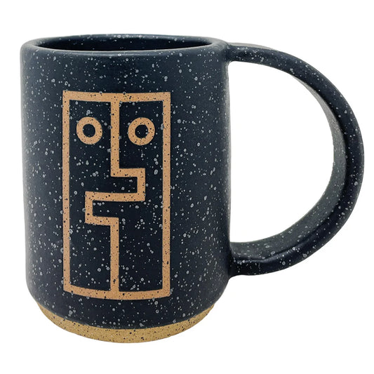 Ceramic Funny Buddy Mugs