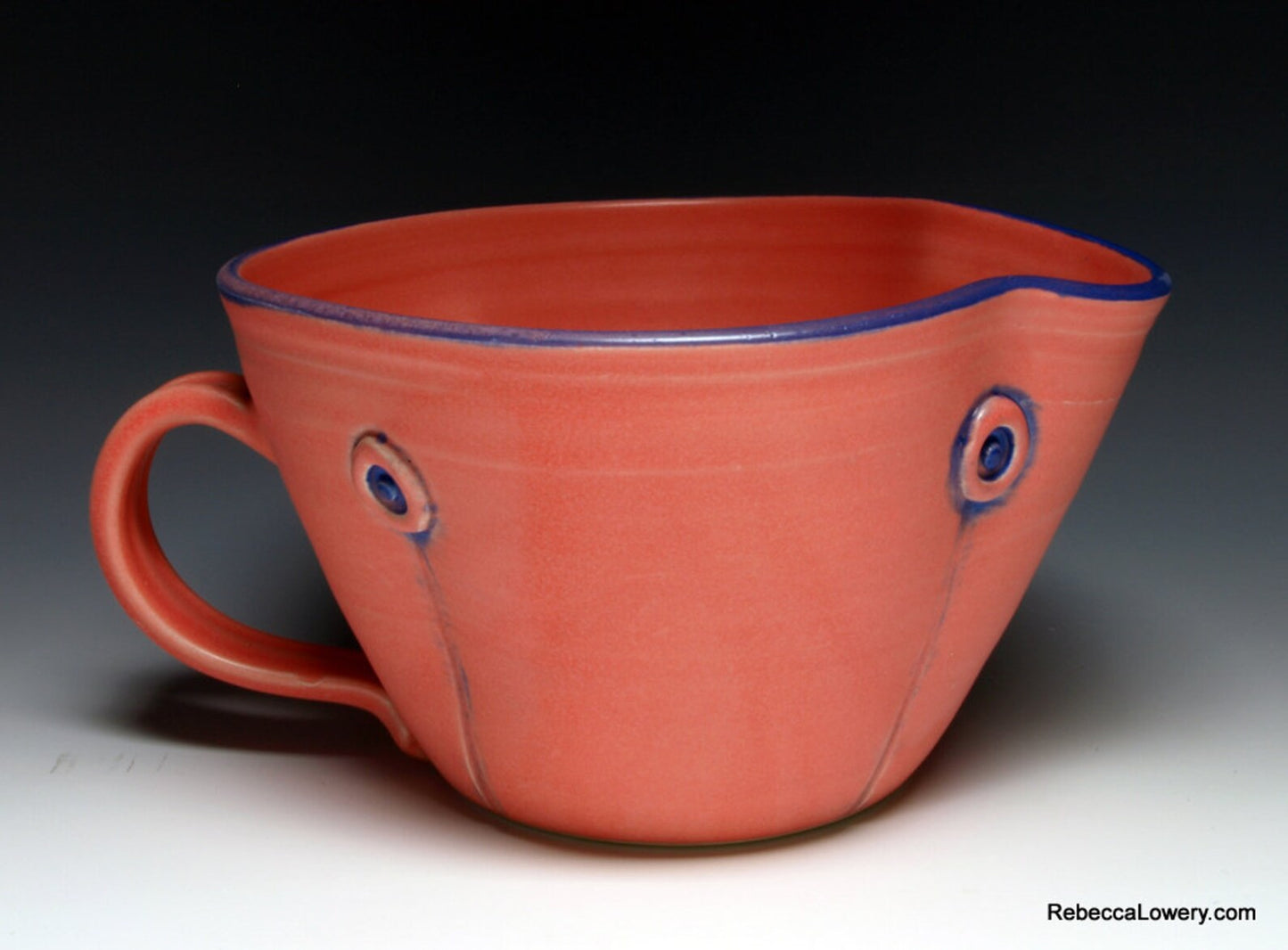 Button Batter Bowls