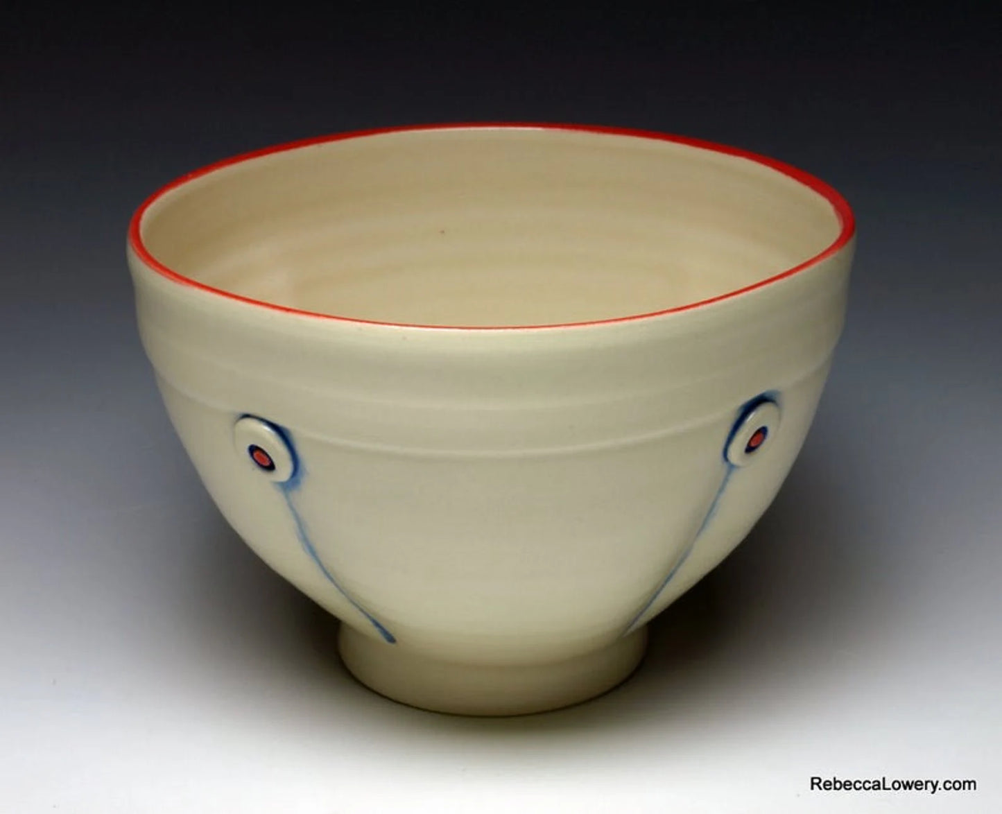 Button Soup Bowl