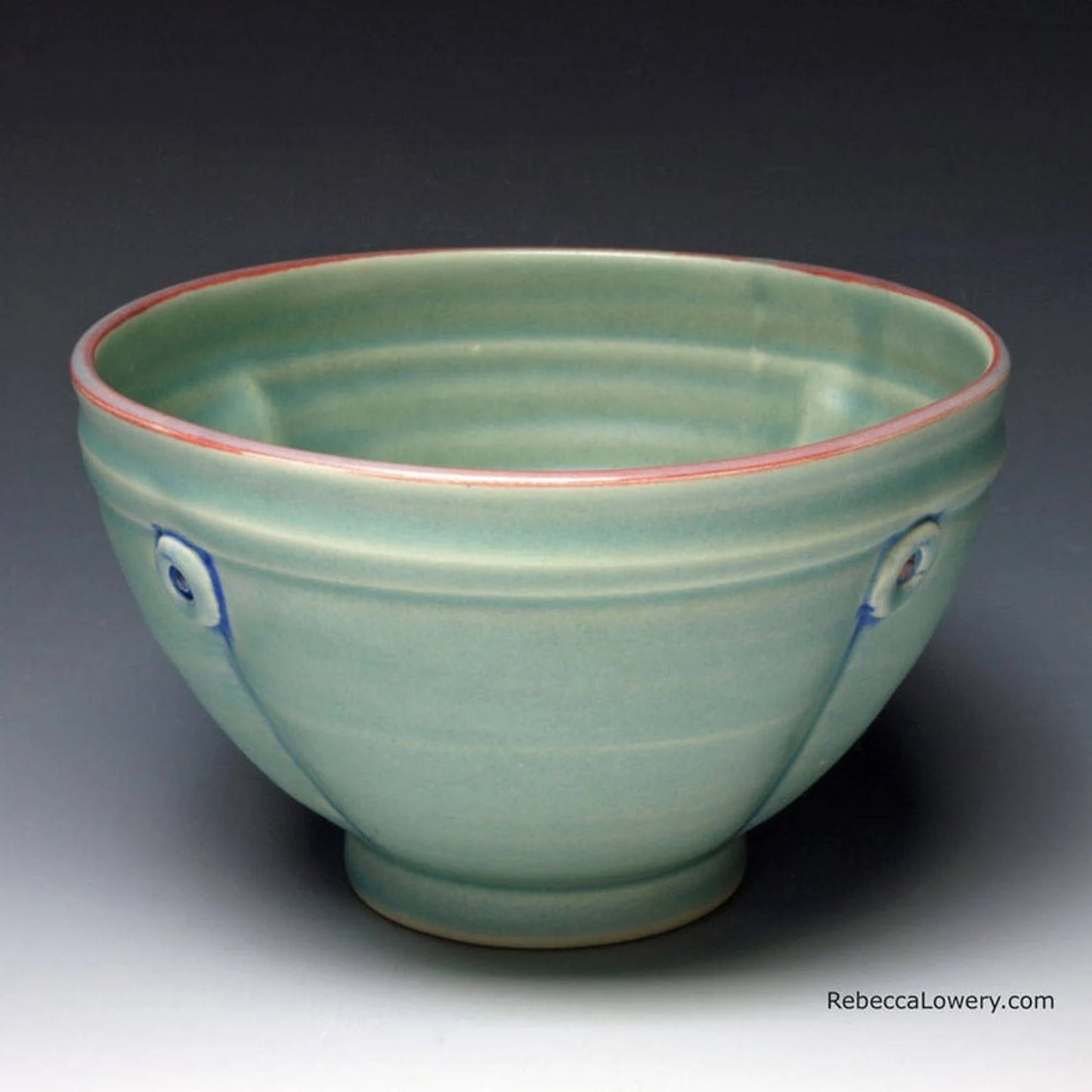 Button Soup Bowl