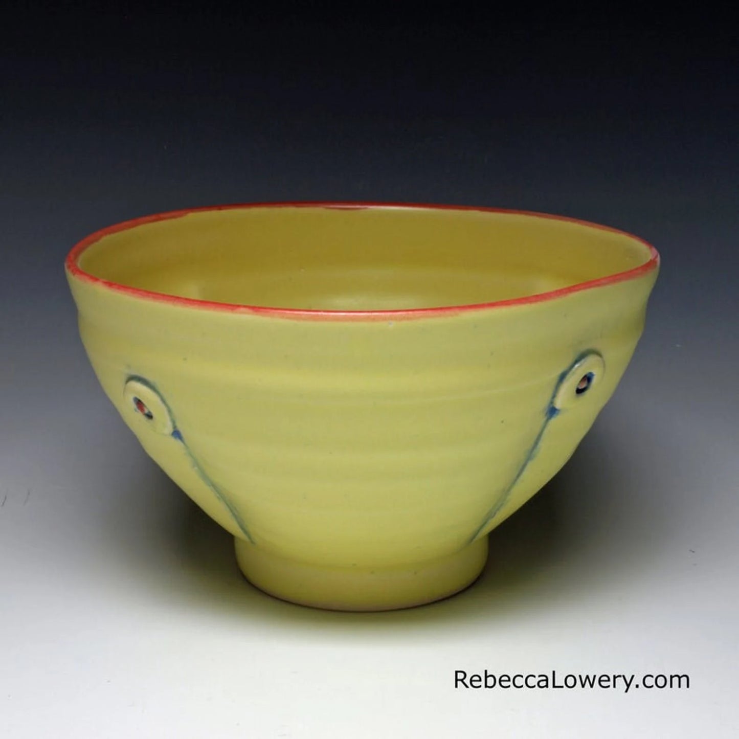Button Soup Bowl
