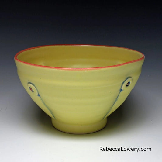 Button Soup Bowl