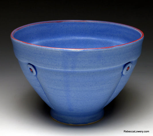 Button Soup Bowl