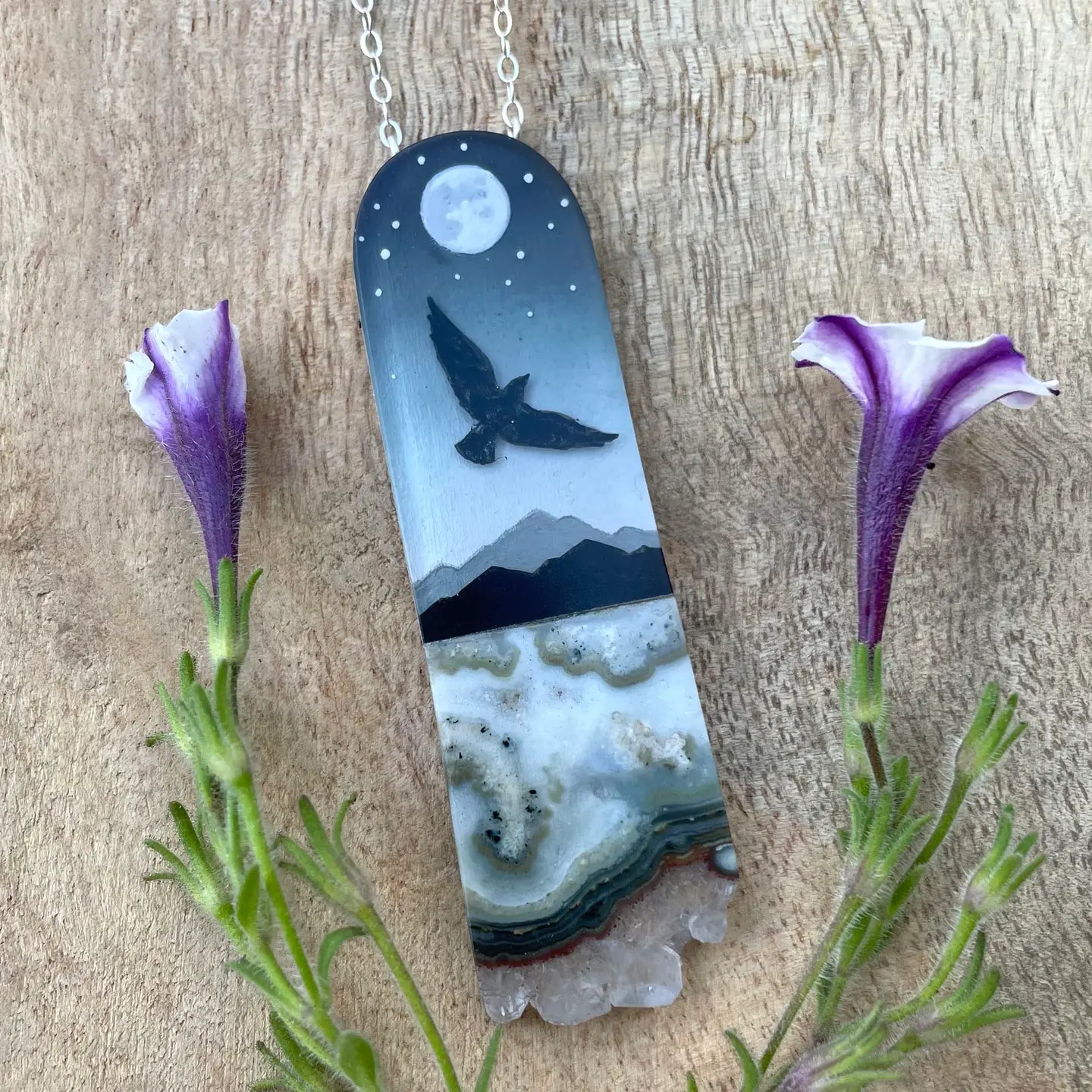 fernworks-jewelry-painted-bird-michigan
