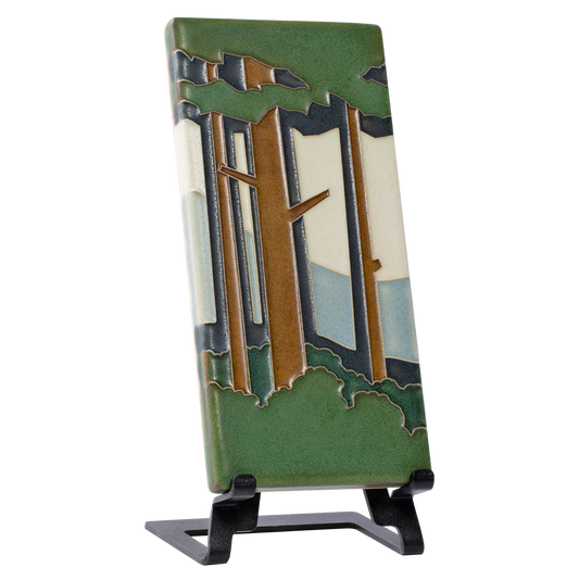 Pine Forest Tile (Vertical) 4x8