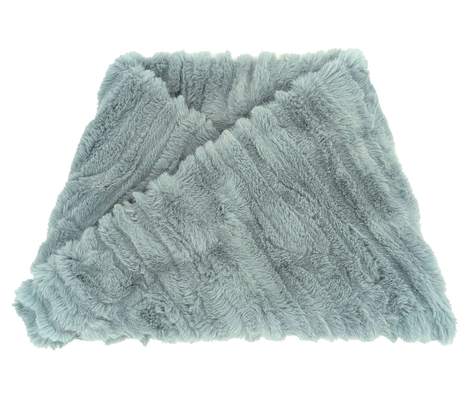 Cirrus Faux Fur Neck Warmer