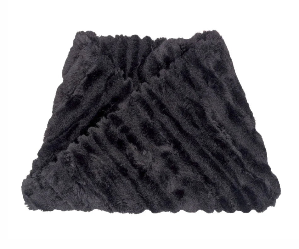 Cirrus Faux Fur Neck Warmer