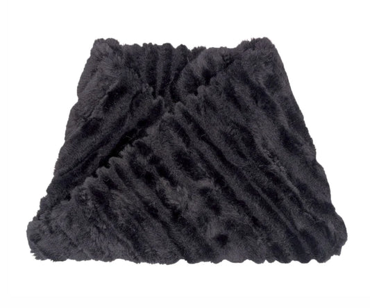 Cirrus Faux Fur Neck Warmer