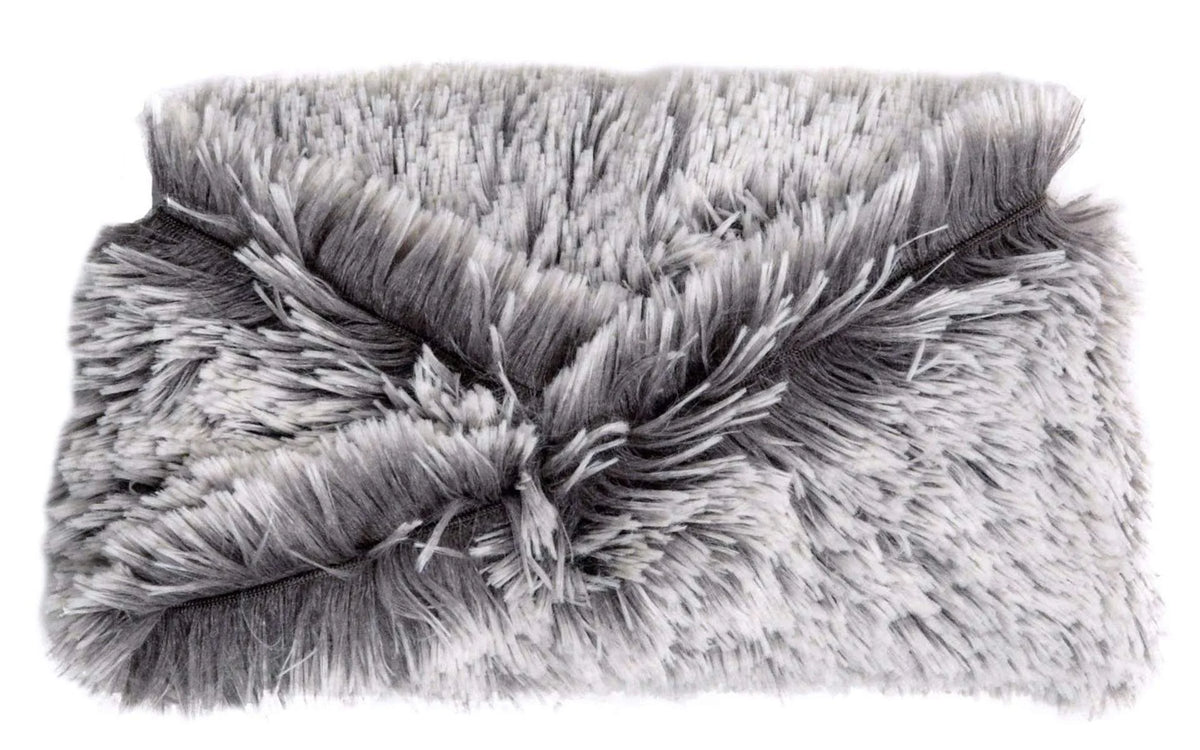 Luxury Faux Fur Headbands