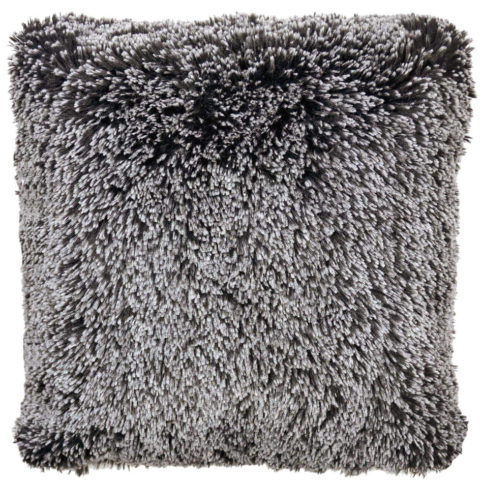 Faux Fur Pillow Shams