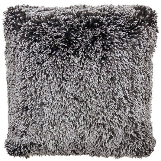 Faux Fur Pillow Shams
