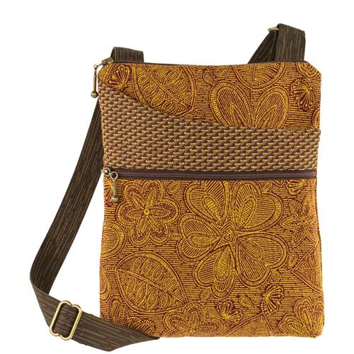 Maruca Pocket Bag - Various Colors