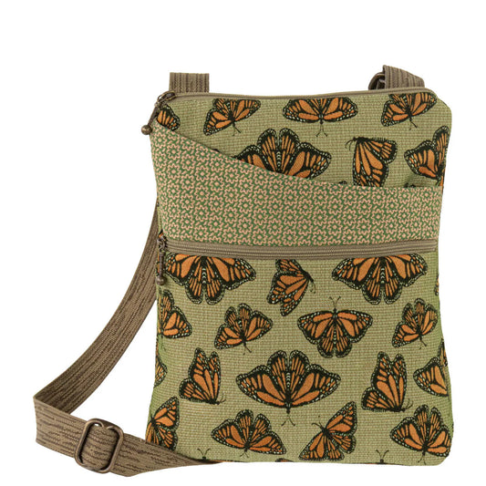 Maruca Pocket Bag - Various Colors