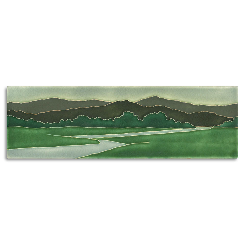 Riverscape Tile 4x12