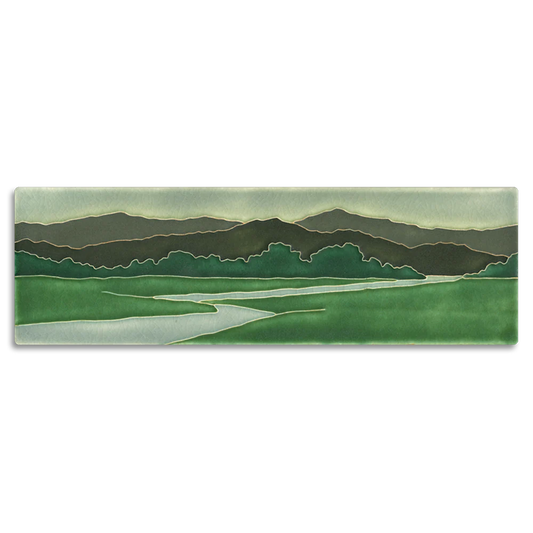 Riverscape Tile 4x12