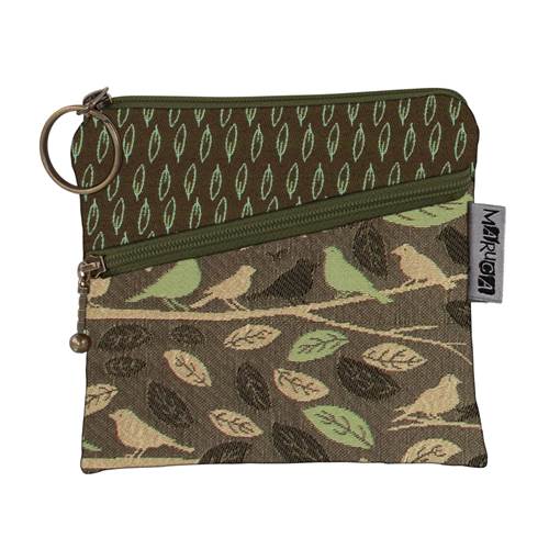 Maruca Roo Pouch