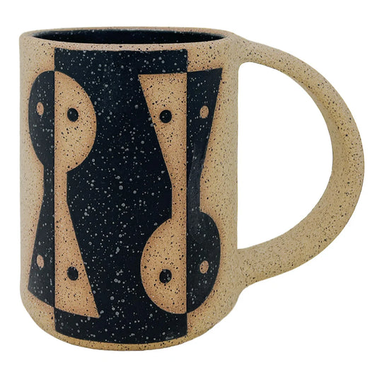 Ceramic Funny Buddy Mugs
