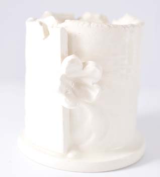 Short Vase