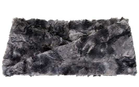 Luxury Faux Fur Headbands